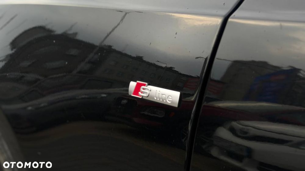 Audi A5 Coupé 2.0 TFSI Multitronic - 15