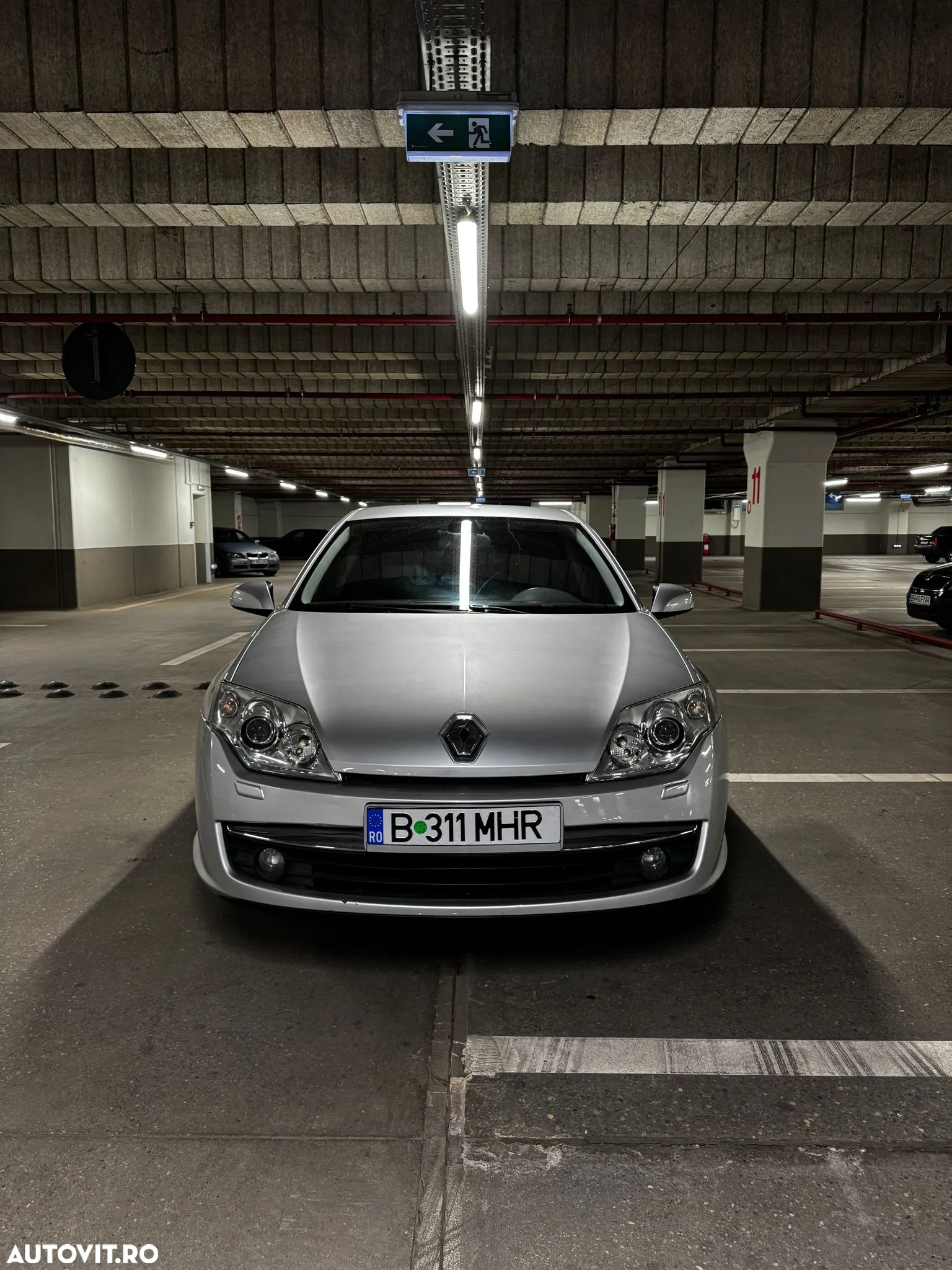 Renault Laguna 2.0 16V 140 Dynamique - 3