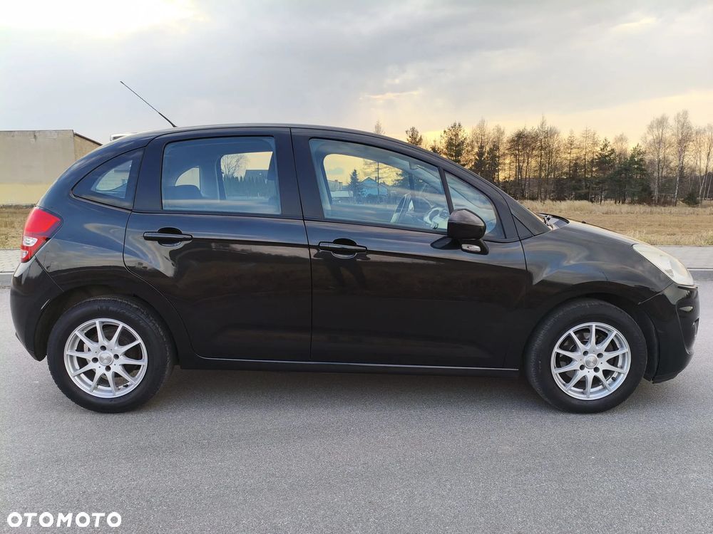 Citroën C3 VTi 95 Exclusive - 3