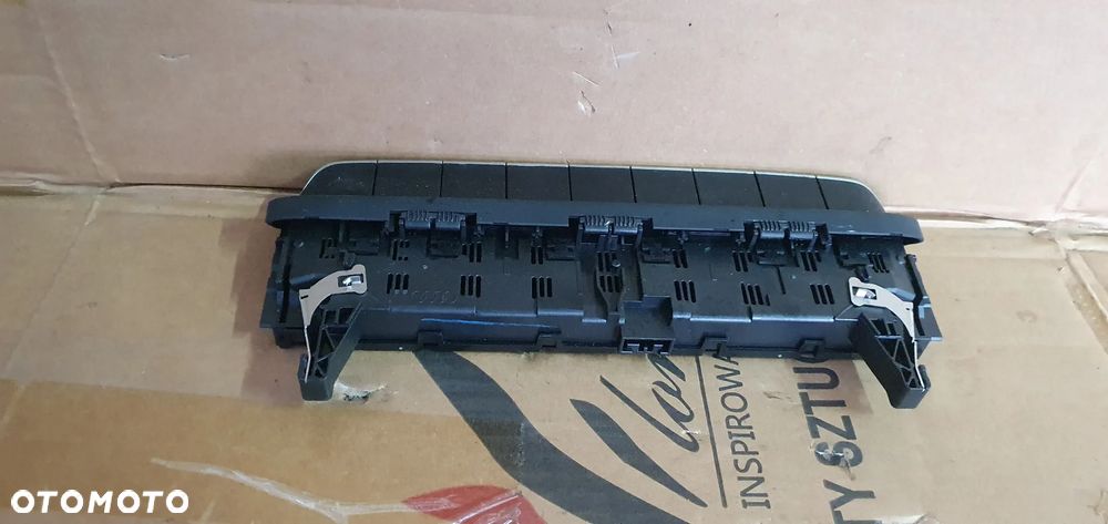 Panel sterowania przełączniki Audi A4 B9 8W0925301 - 5