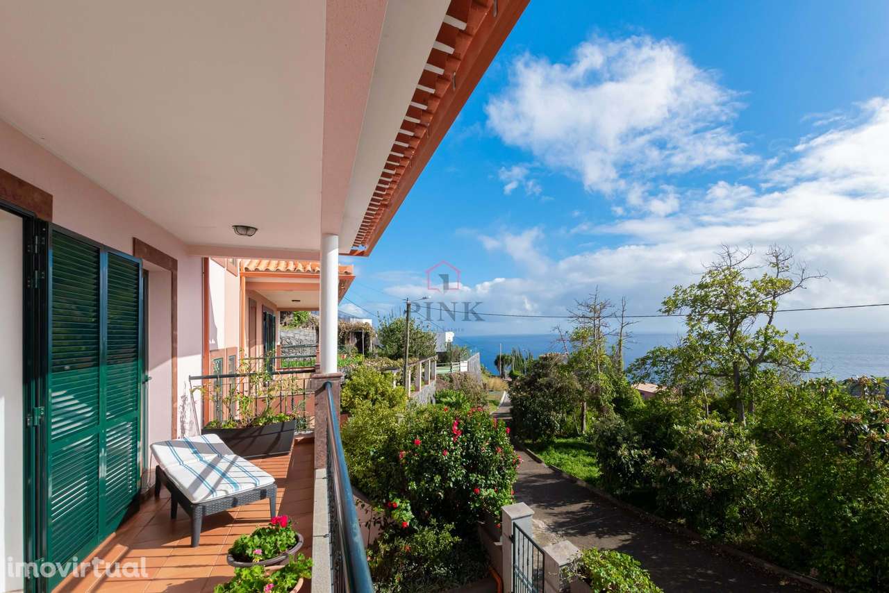 Moradia - T3+1 em Gaula com Vistas Mar - Grande imagem: 3/60