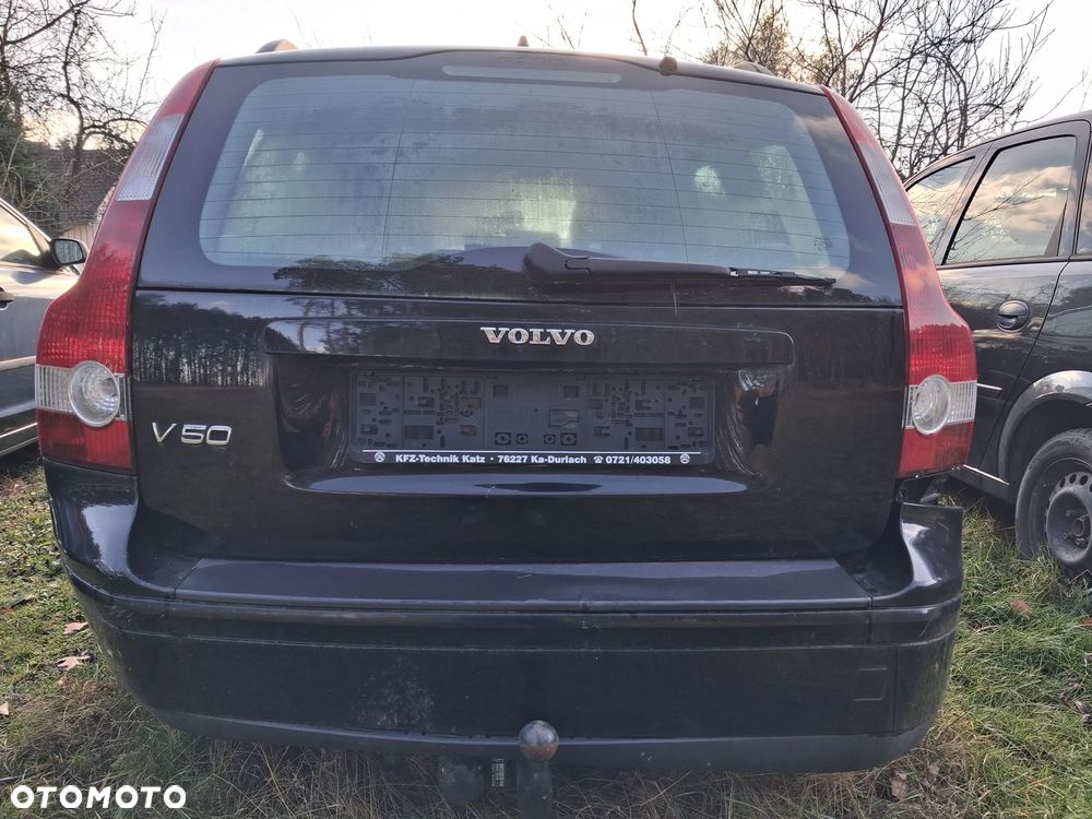 Volvo V50 1.8 Edition - 13