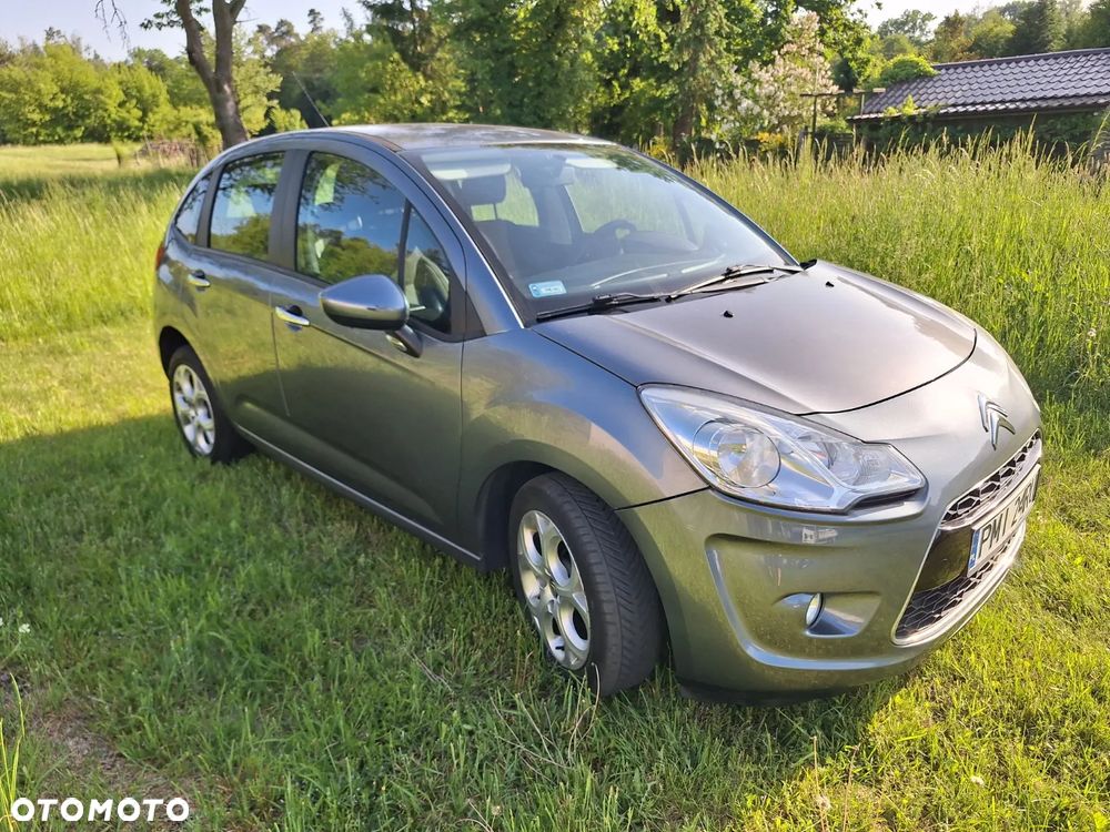 Citroën C3 HDi 70 FAP Attraction - 3