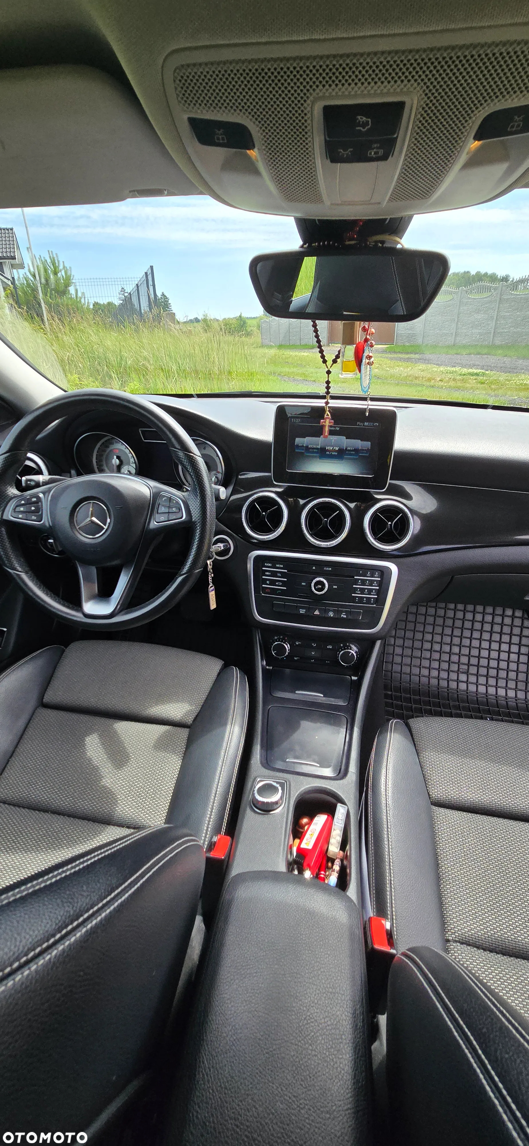 Mercedes-Benz CLA 180 d 7G-DCT - 5