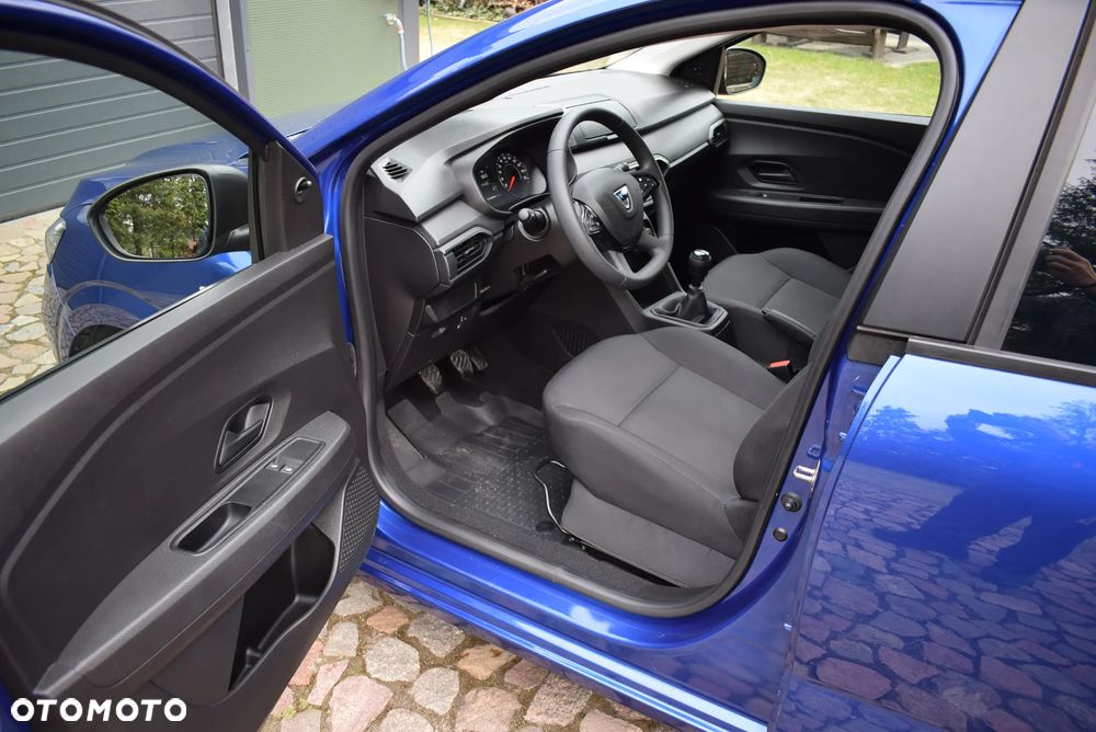 Dacia Sandero - 19