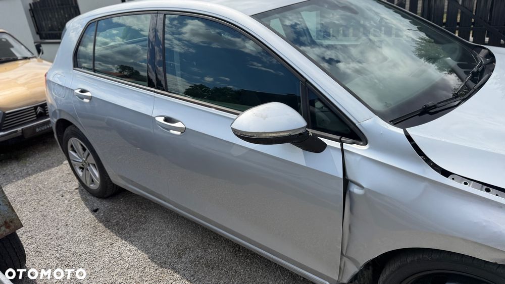 Volkswagen Golf 1.0 TSI (BlueMotion Technology) Comfortline - 9