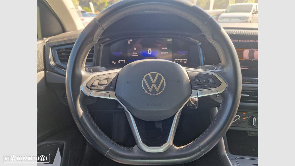 VW Polo 1.0 TSI Life - 12