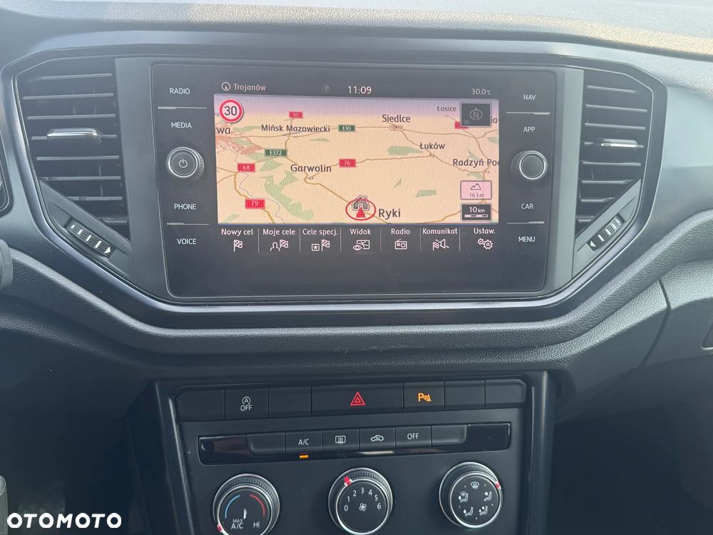 Volkswagen T-Roc 1.0 TSI Life - 13