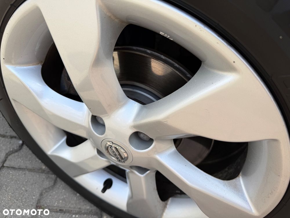 Nissan Note 1.6 I-Way+ - 12