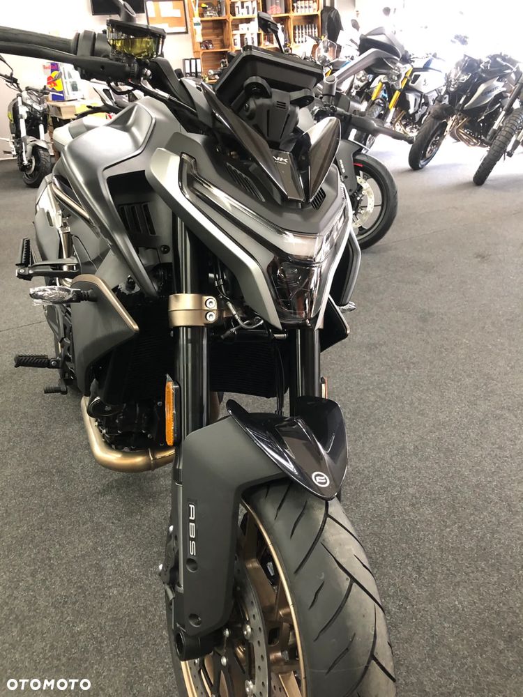CFMoto Inny - 8