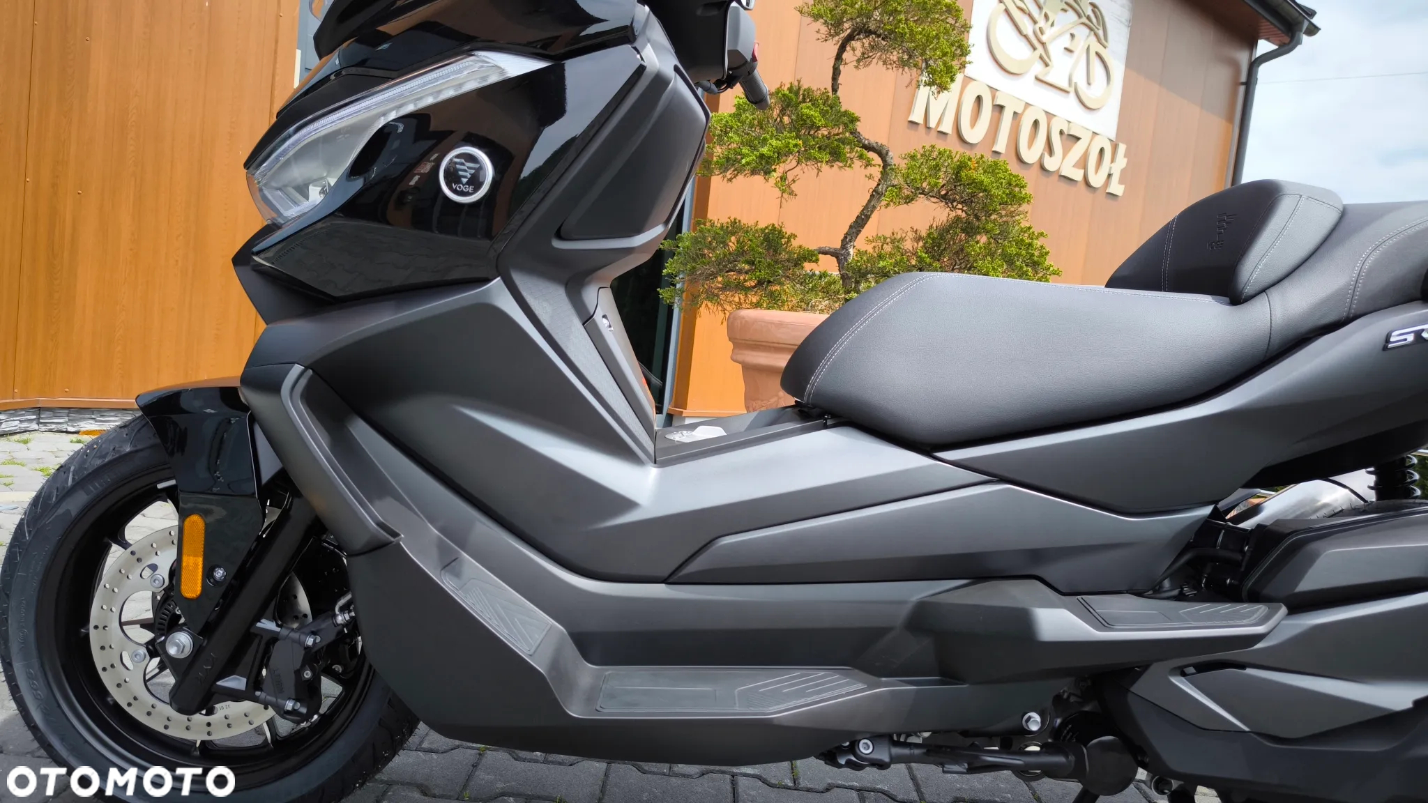 VOGE SR4 MAX - 20
