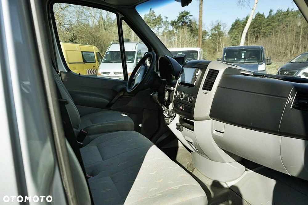 Volkswagen Crafter - 16