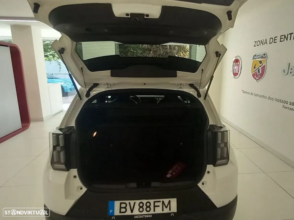 Fiat Grande Panda 1.2 Hybrid Icon eDCT - 14