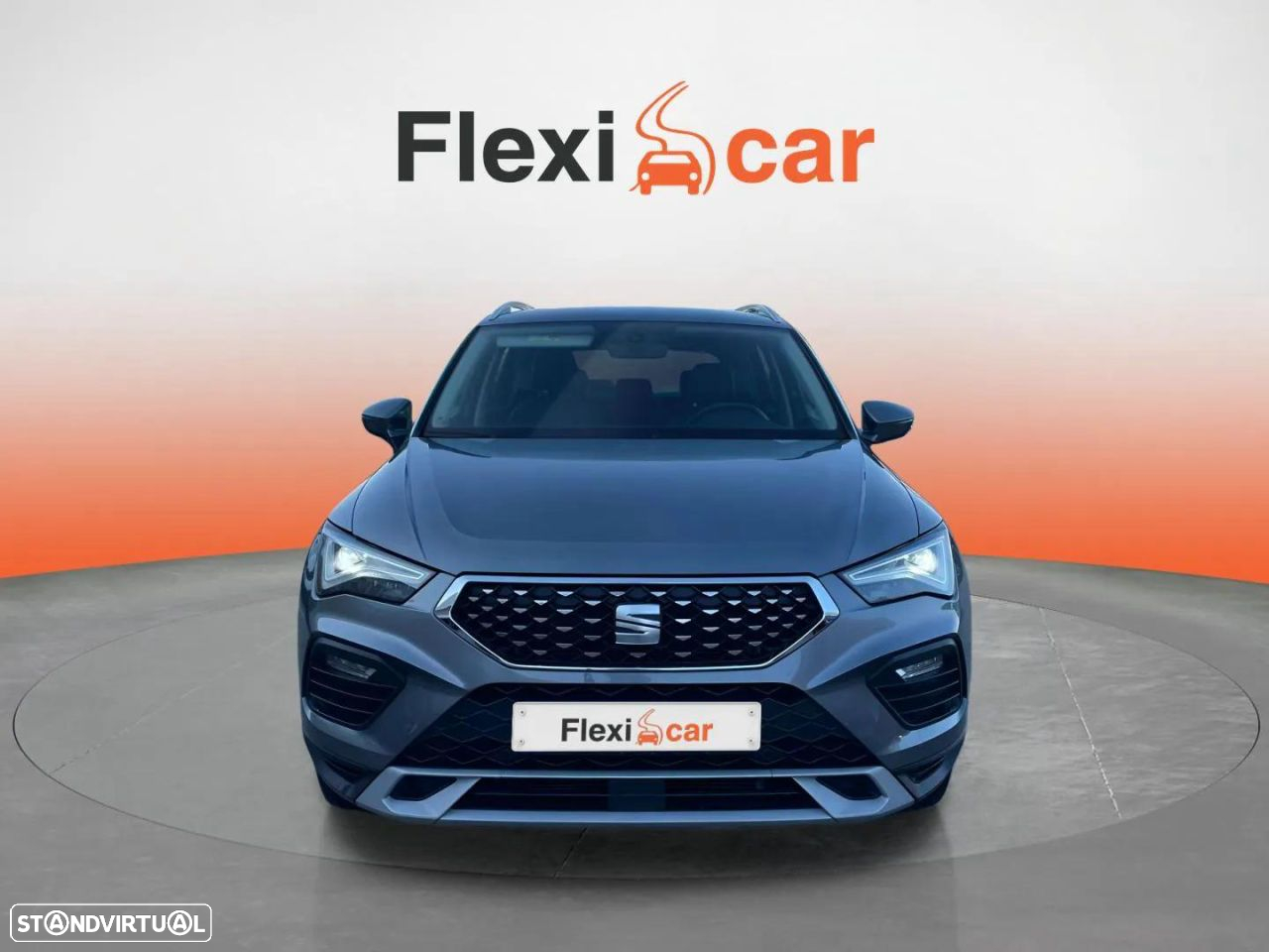 SEAT Ateca 1.5 TSI Xperience DSG - 2