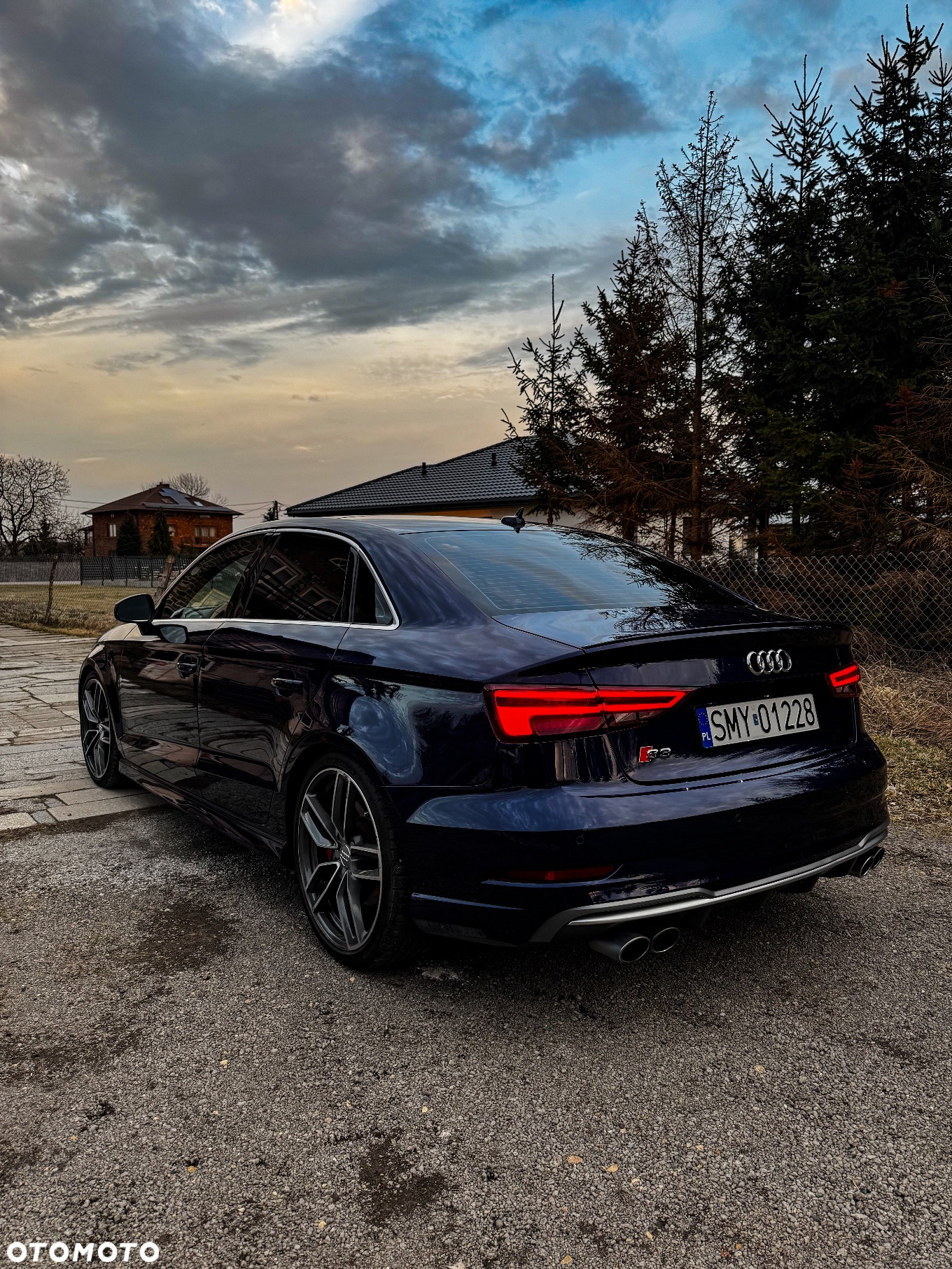 Audi S3 2.0 TFSI Quattro S tronic - 26