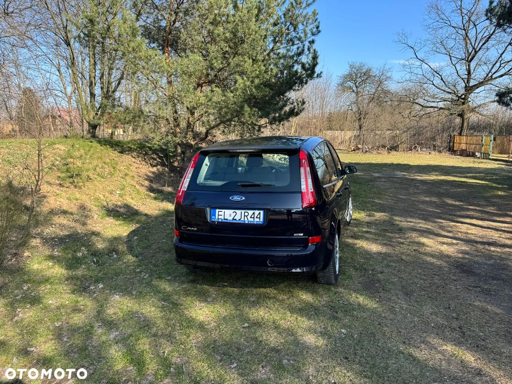 Ford C-MAX - 3