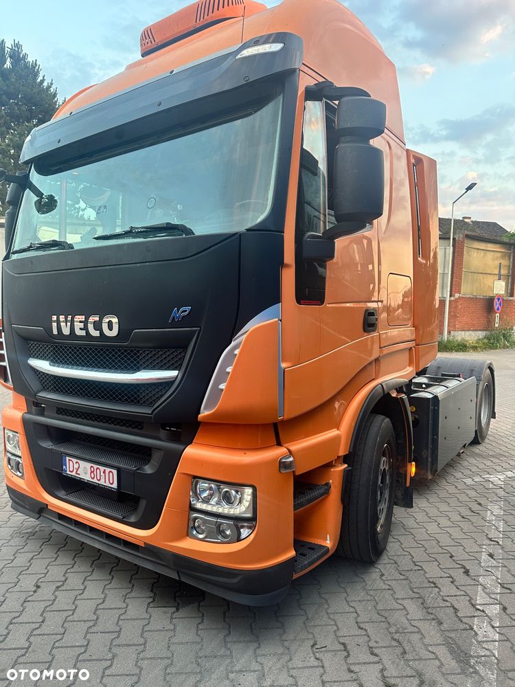 Iveco Magirus - 7