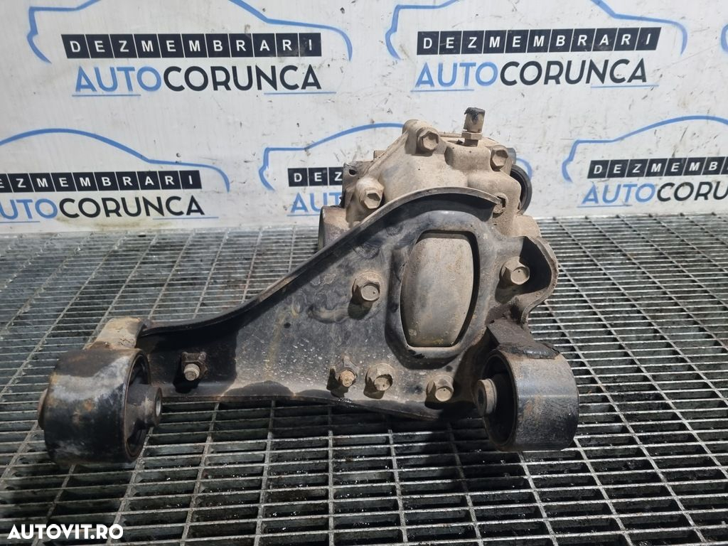 Grup spate Daihatsu Terios 1.5 Benzina 2006 - 2010 105CP Manuala 5 Trepte 3SZ - VE Euro4 ... - 2