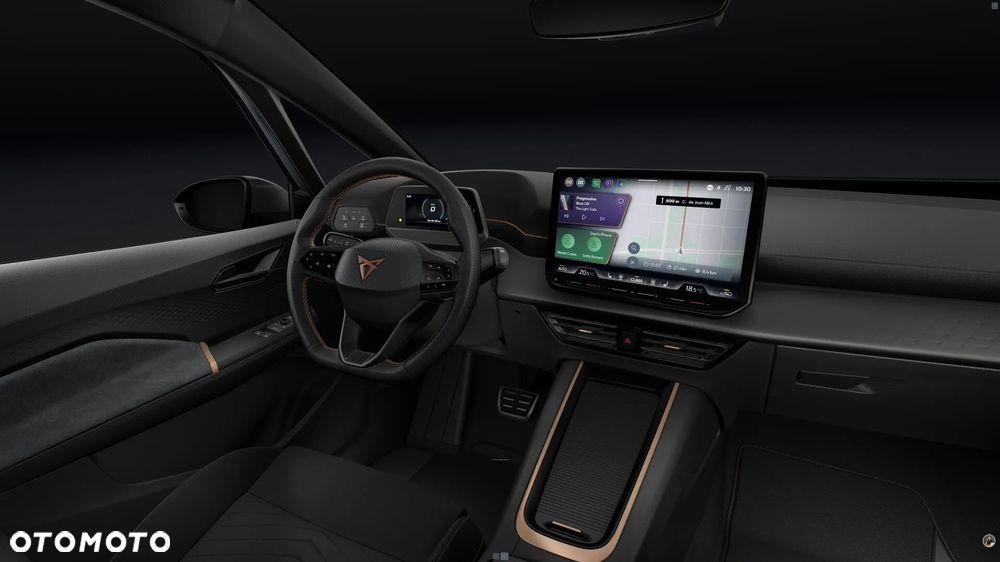 Cupra Born 150kW/58kWh - 15