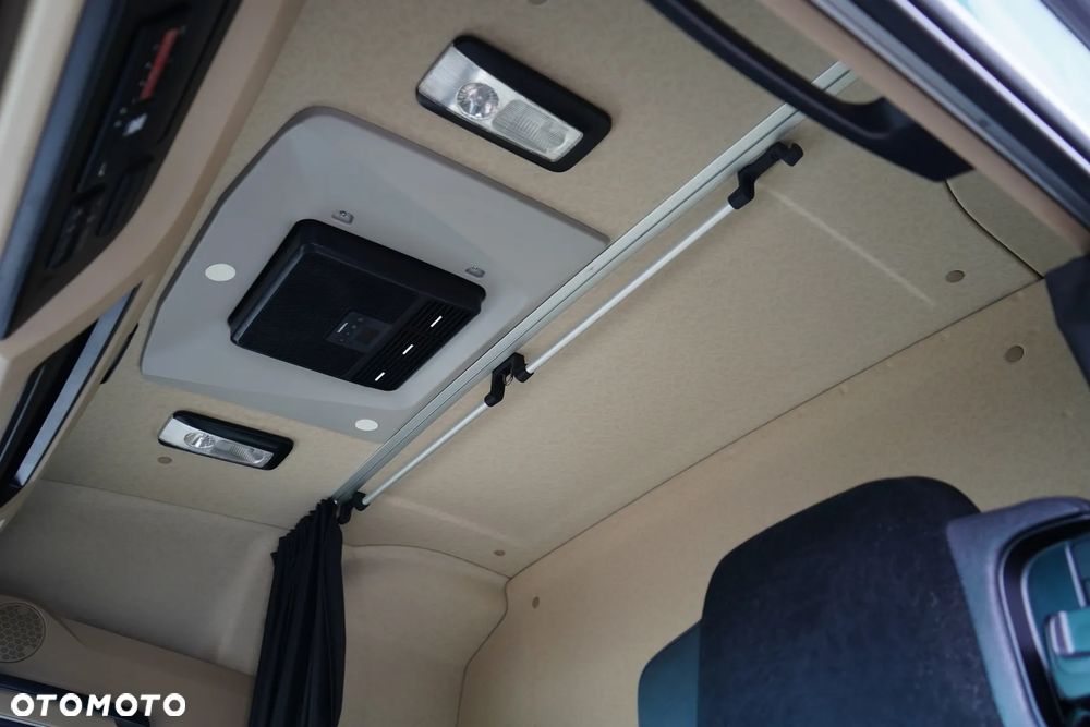 Mercedes-Benz / ACTROS / 1845 / E 6 / MP 5 / STREAM SPACE / I - COOL / MAŁY PRZEBIEG - 27