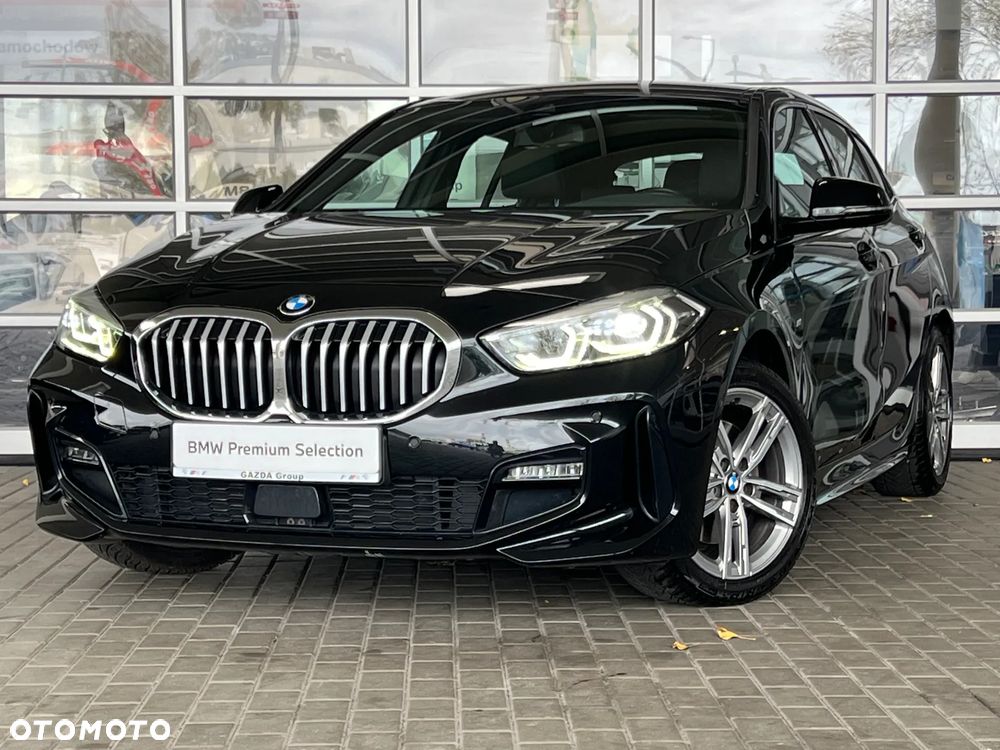 BMW Seria 1 118i M Sport - 1