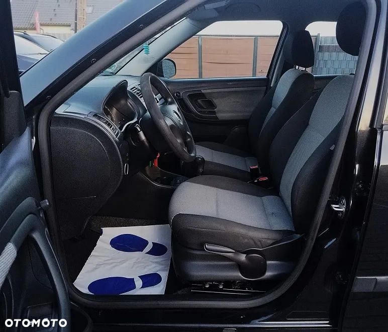 Skoda Fabia 1.2 12V Classic - 10