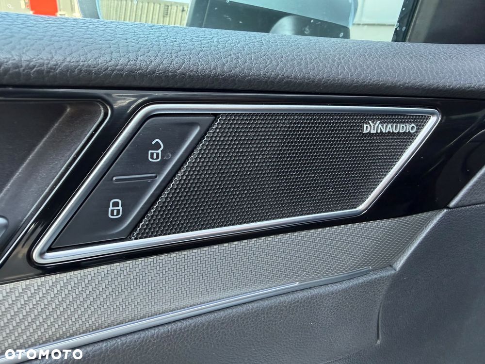 Volkswagen Arteon 2.0 TSI 4Motion R-Line DSG - 20