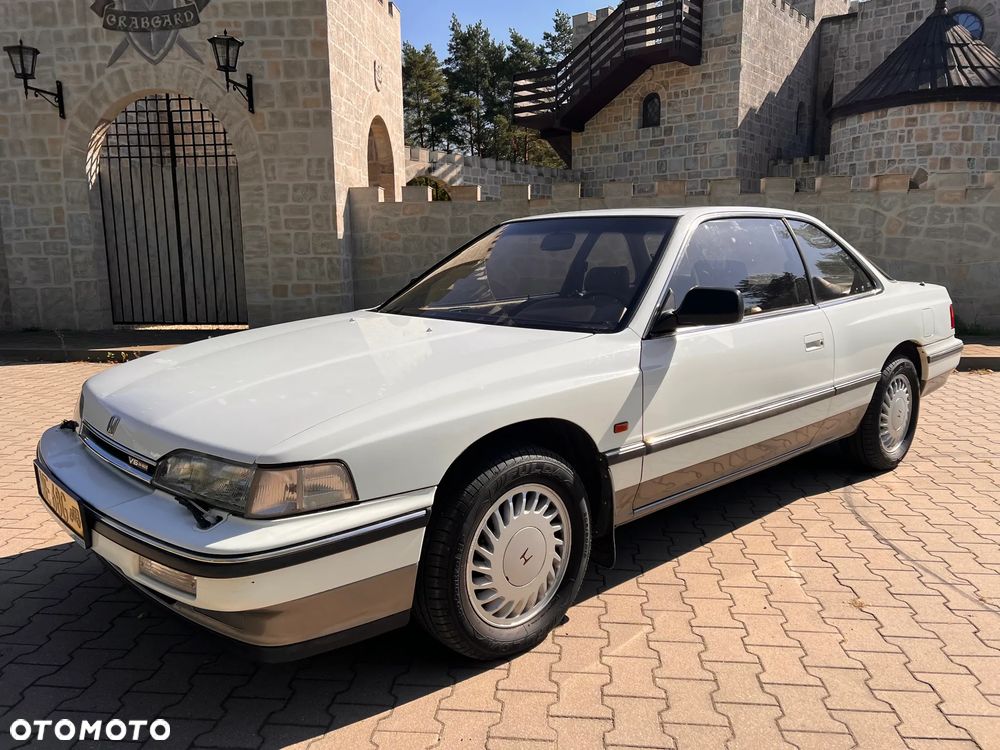 Honda Legend 2.7 EXi - 4