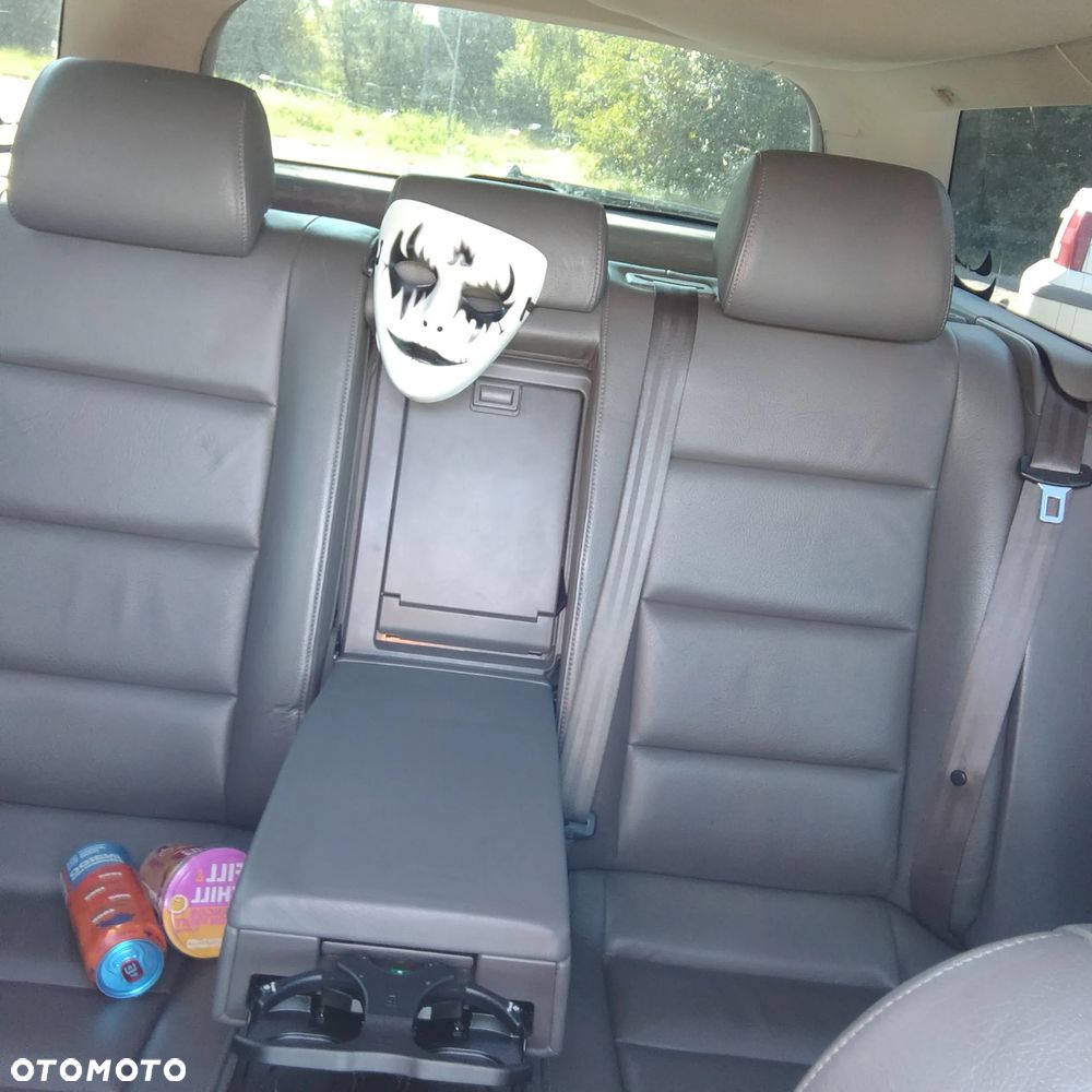 Audi A4 Avant 3.0 Quattro Tiptr - 10