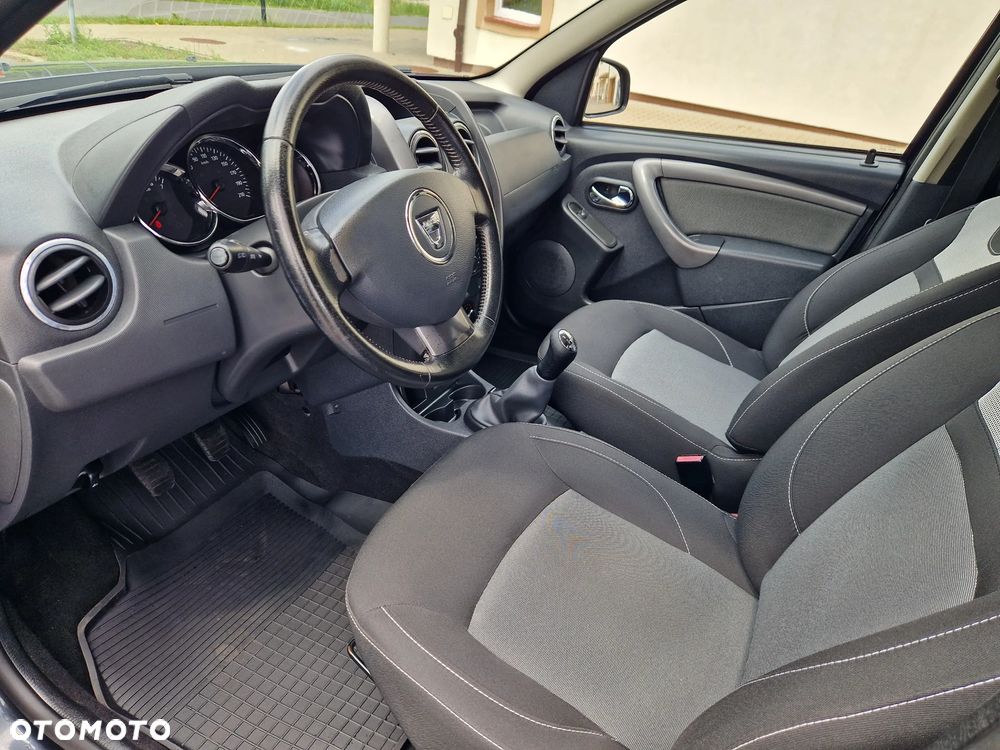 Dacia Duster - 27