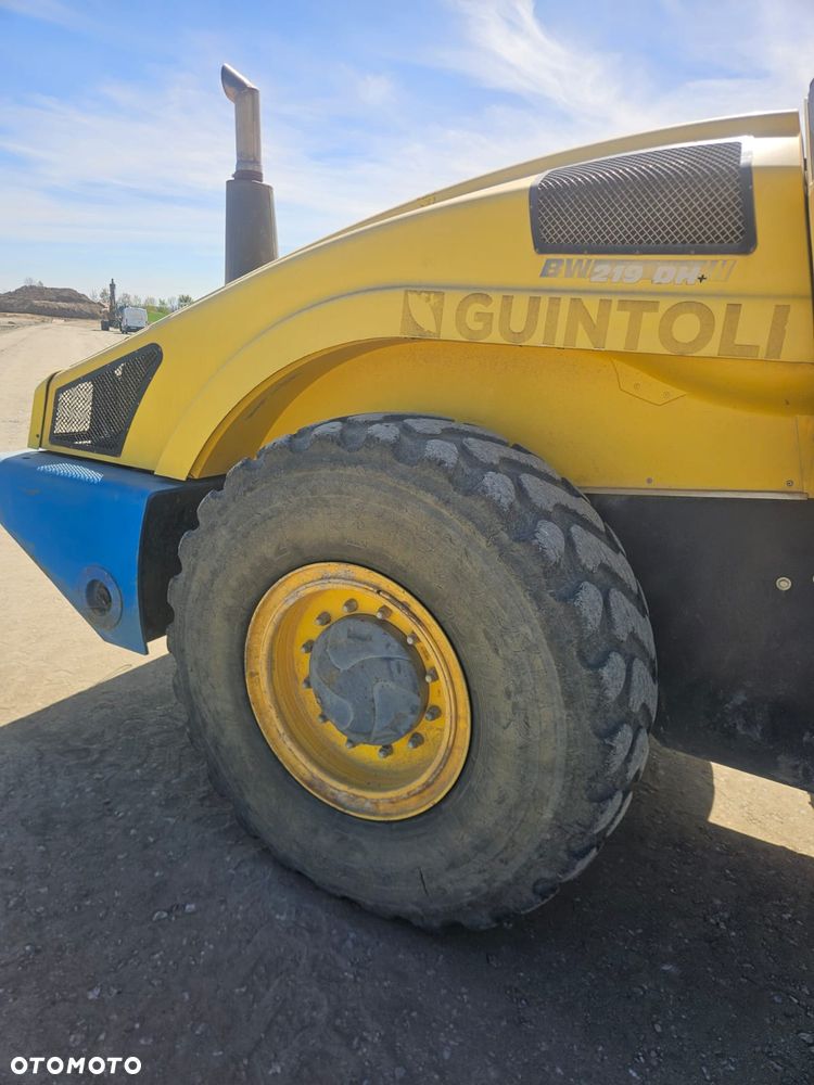 Bomag BW219DH - 5