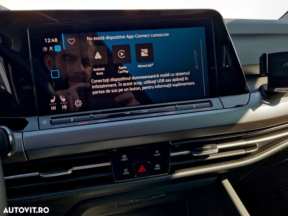 Volkswagen Golf 2.0 TDI DSG Life - 21