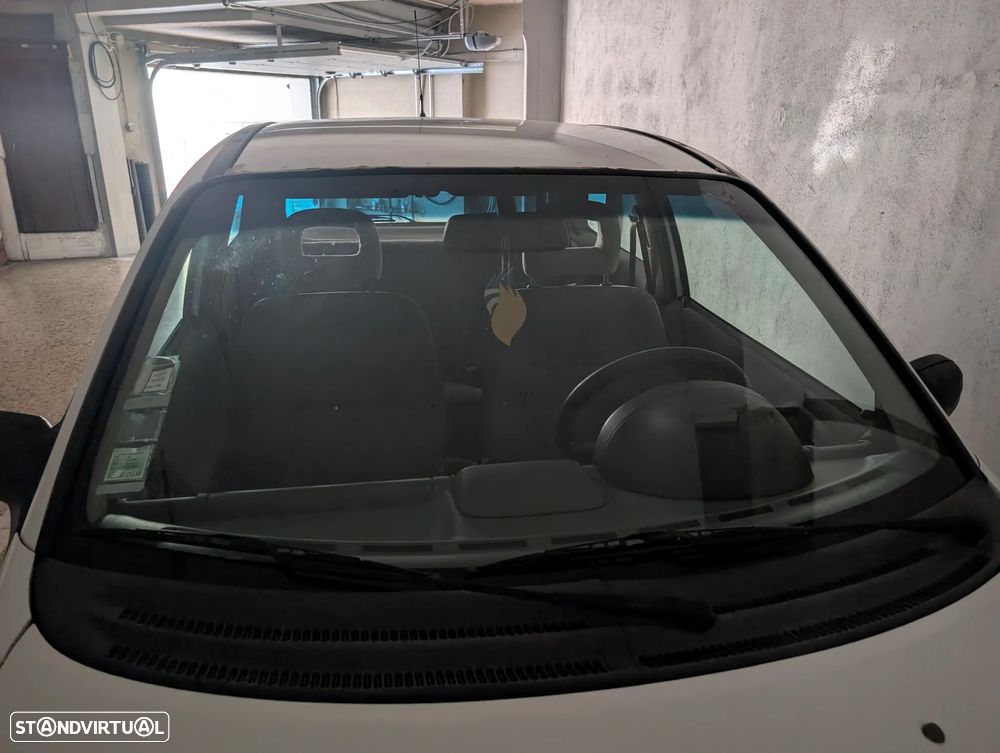 Opel Corsa 1.2 Swing - 14
