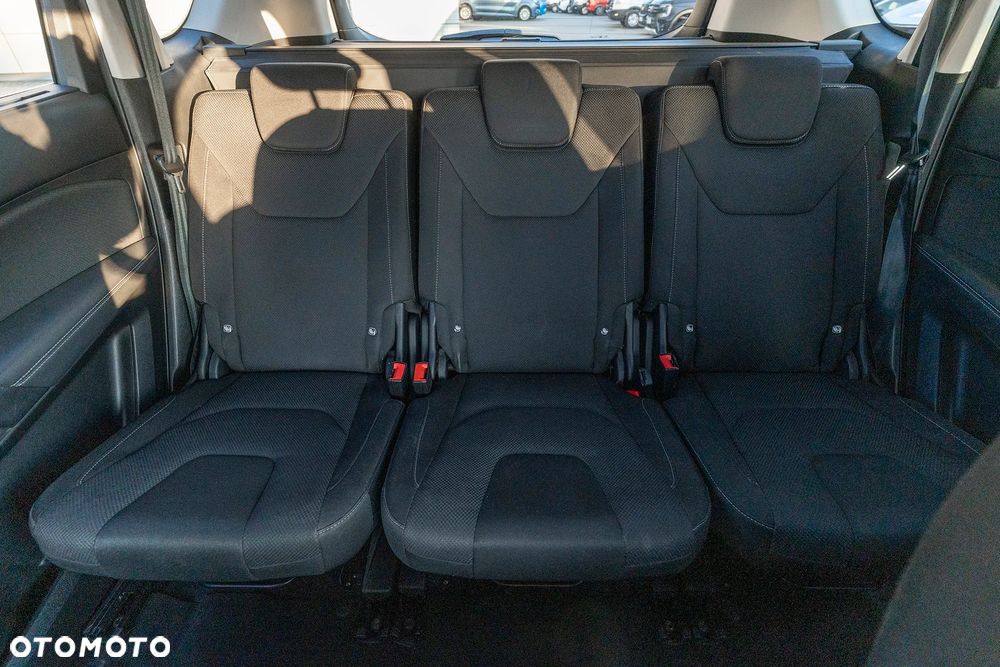 Ford S-Max 1.5 EcoBoost Titanium - 30