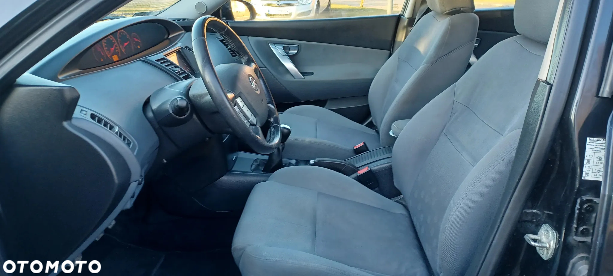 Nissan Primera 1.8 Acenta - 12
