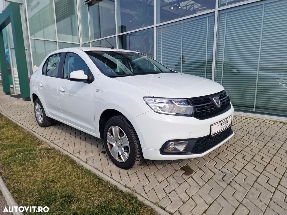 Dacia Logan 0.9 TCe Laureate - 3