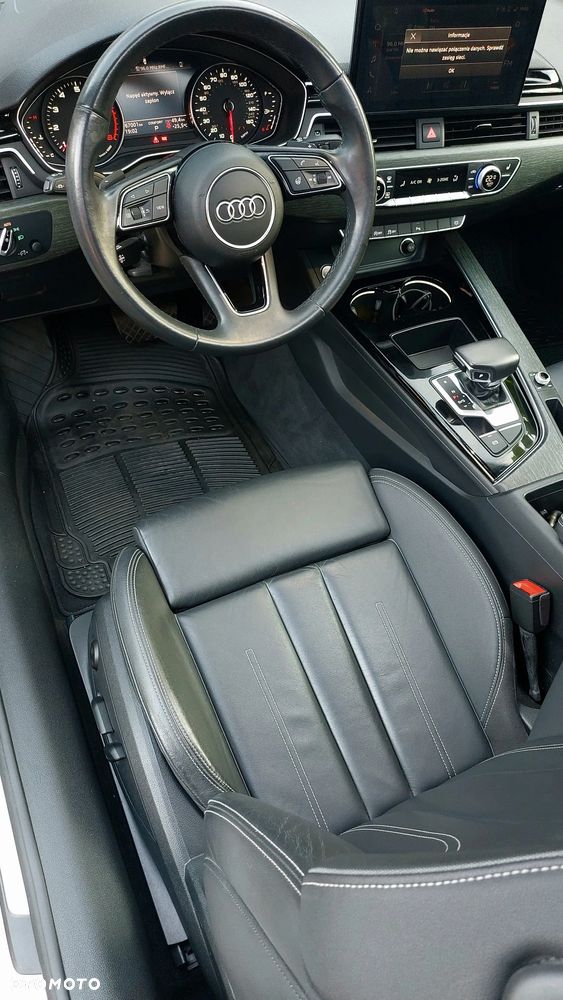 Audi A5 Coupé 45 TFSI quattro S tronic S line - 14
