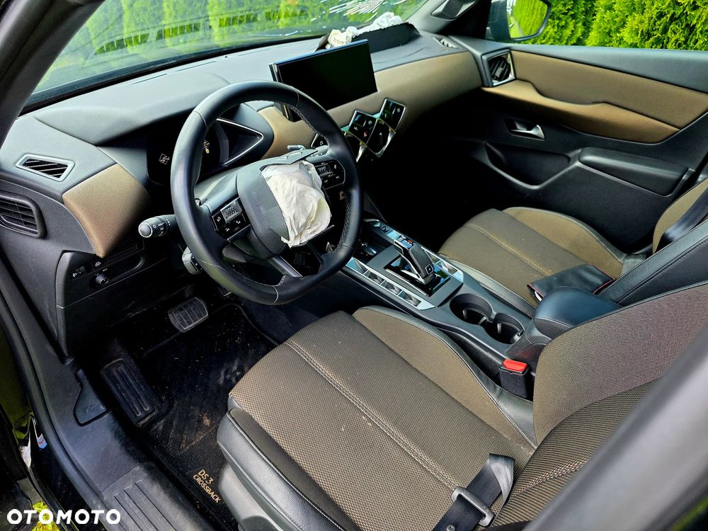 DS Automobiles DS 3 Crossback 1.2 PureTech So Chic - 18