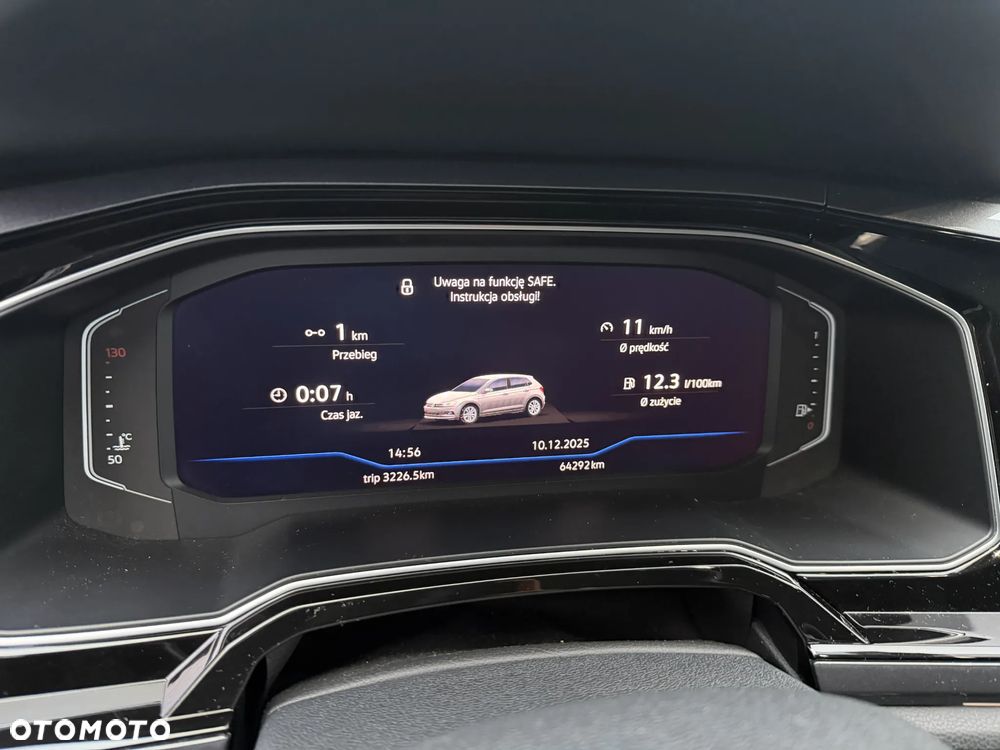 Volkswagen Polo 1.0 TSI Highline - 5