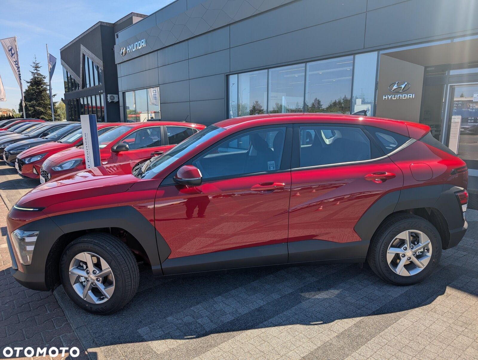 Hyundai Kona 1.0 T-GDI Smart - 2