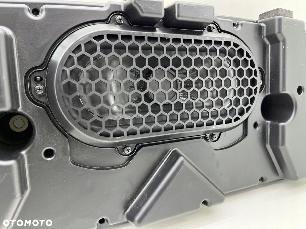 PEUGEOT 308 III GŁOŚNIK SUBWOOFER TYŁ 9833806280 - 3