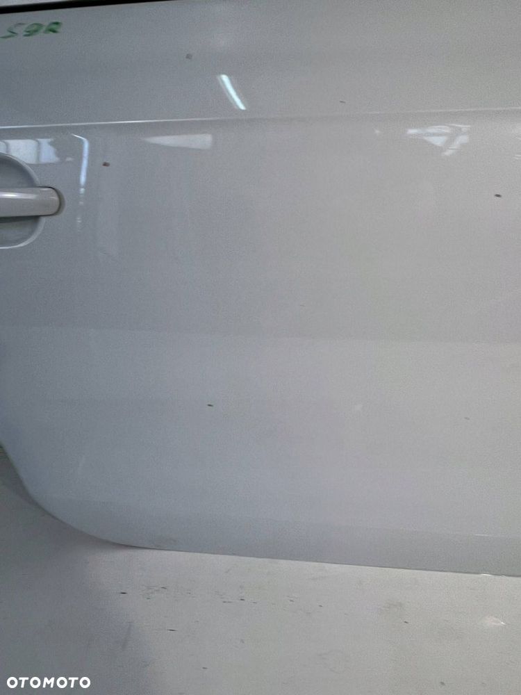 LS9R Drzwi przednie Audi TT TTS Mk2 2014 Przód strona prawa - 11