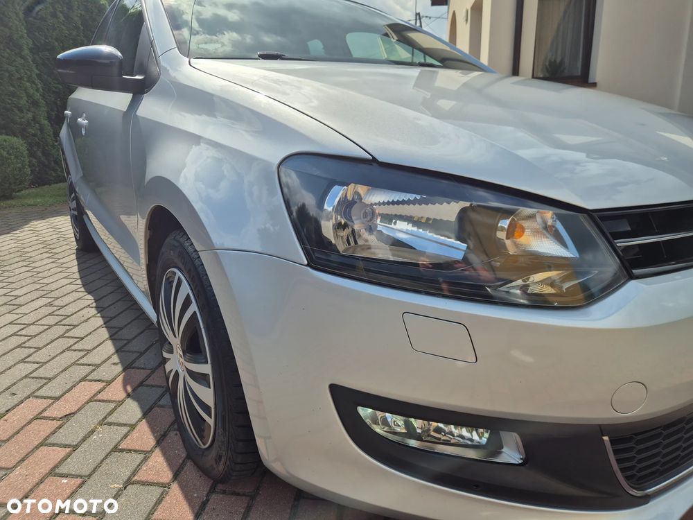 Volkswagen Polo 1.4 16V Highline - 23