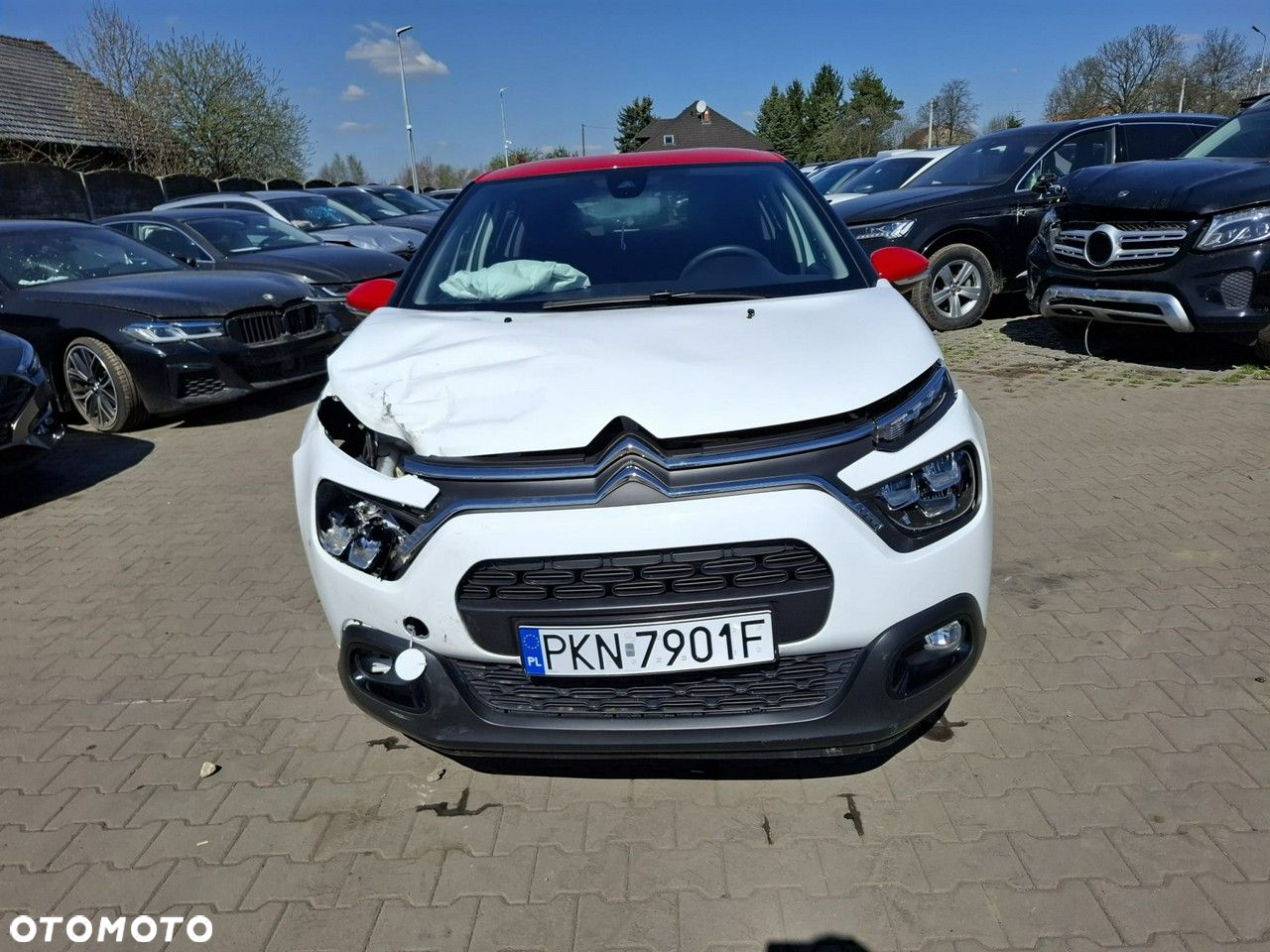 Citroën C3 1.2 PureTech Live - 5