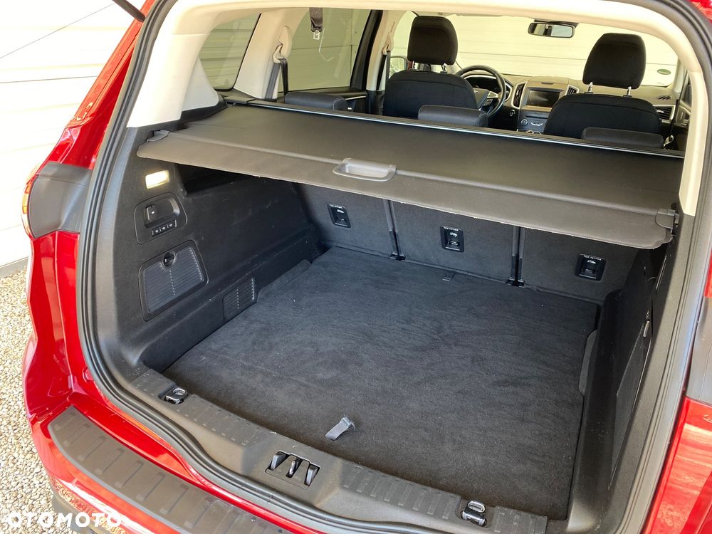Ford S-Max 2.0 TDCi Trend - 6
