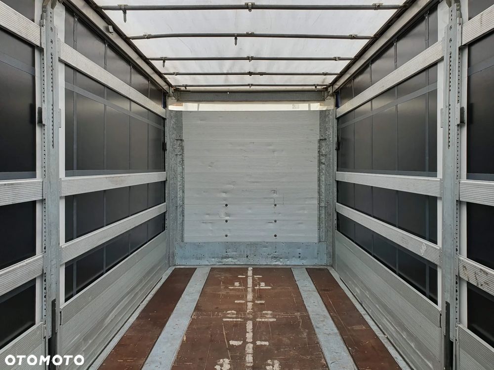 Schmitz Cargobull SCS 24/L • Burto-firanka • 2020 r. • - 12