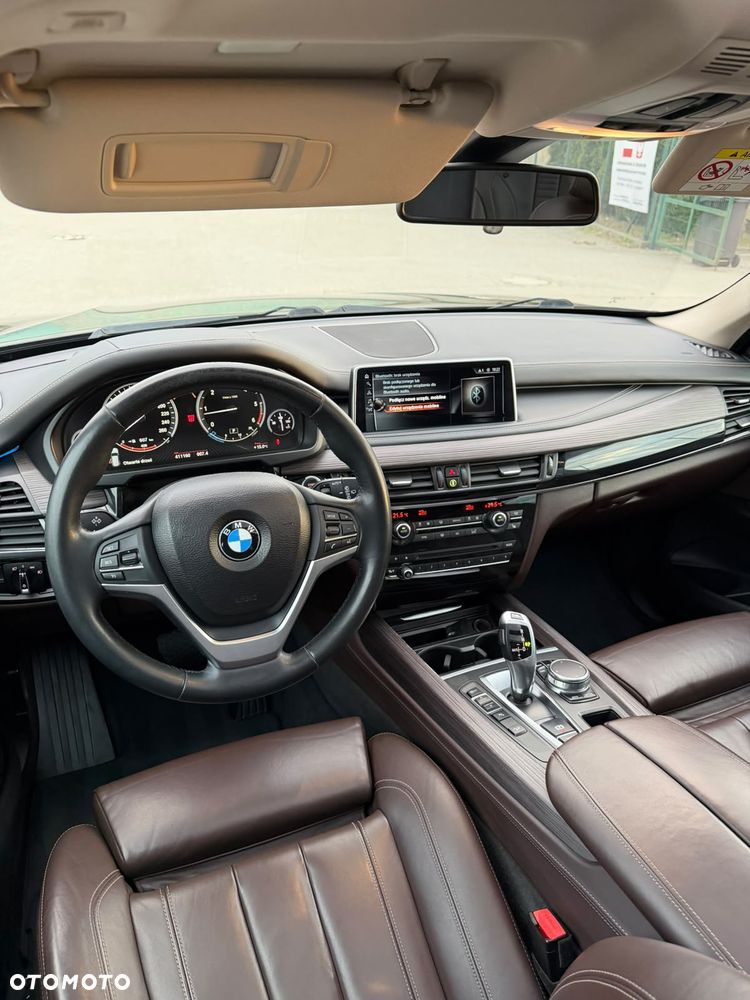 BMW X5 xDrive30d - 25