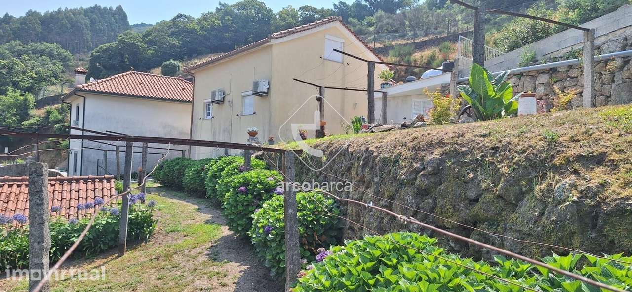 Moradia T4Vilar do Monte - Grande imagem: 4/30