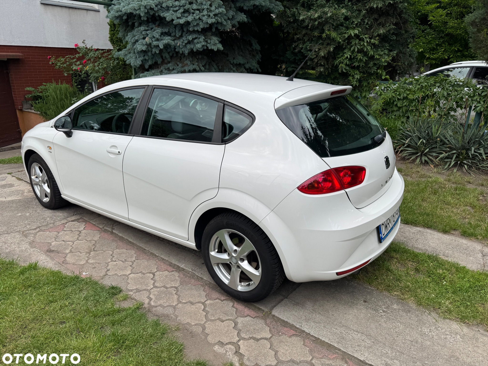 Seat Leon 1.2 TSI Style - 4