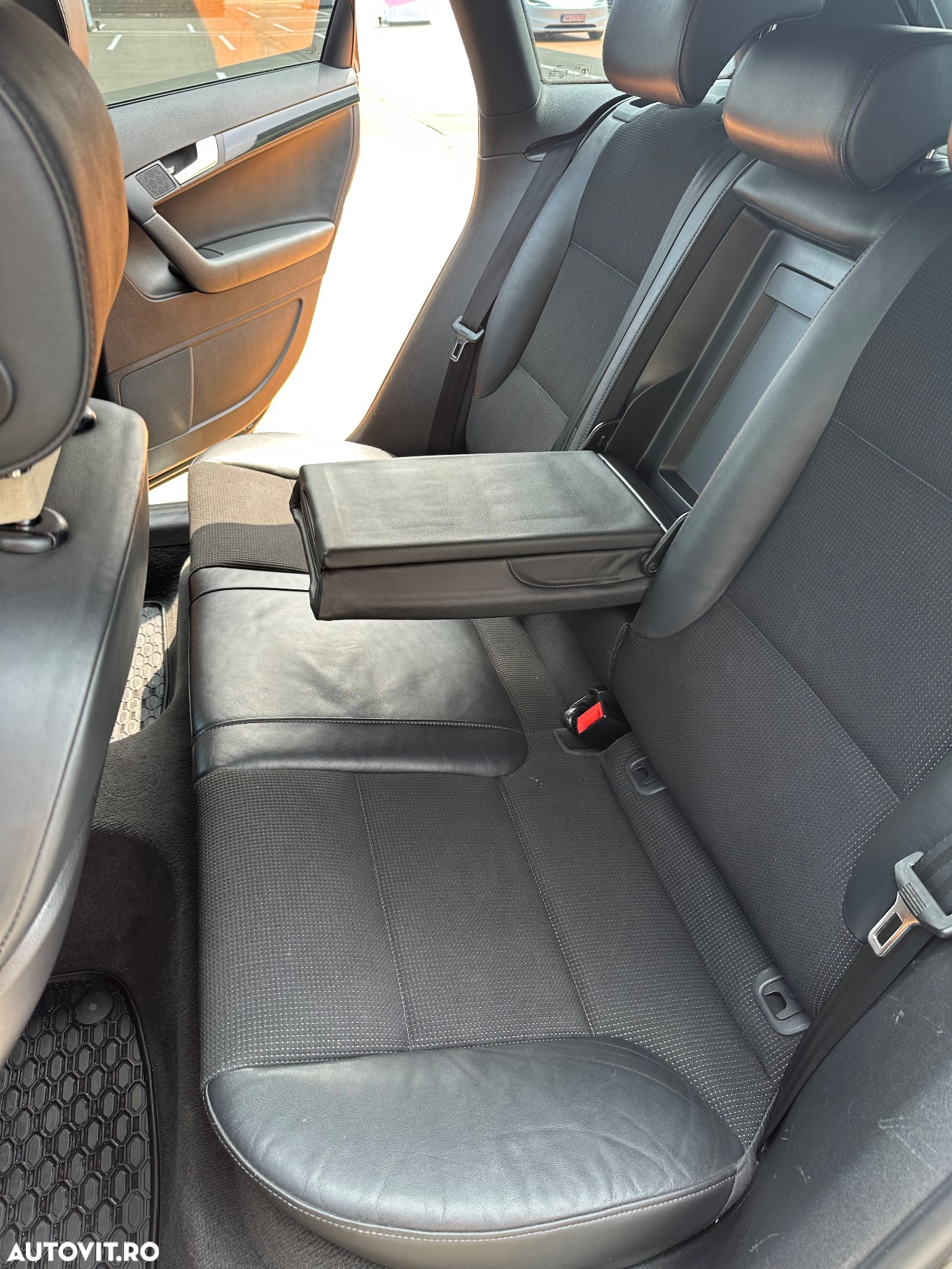 Audi A3 Sportback 2.0 TDI DPF Attraction - 12